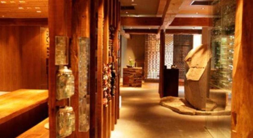 Myoken Ishiharaso Hotel Kirishima Eksteriør billede