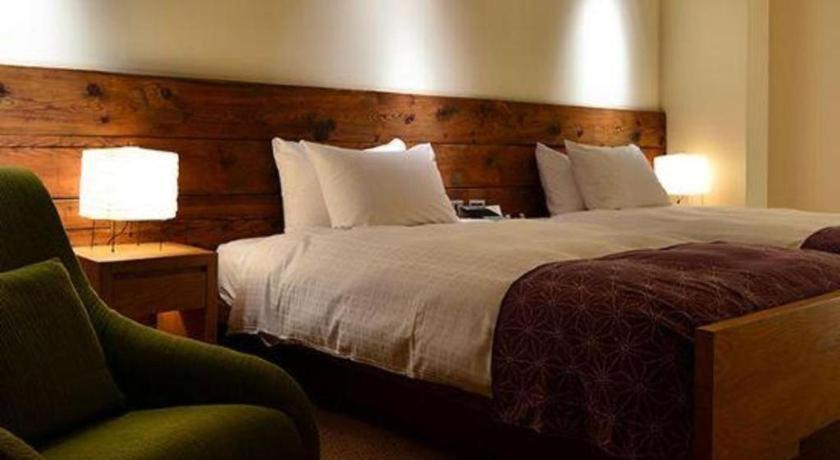 Myoken Ishiharaso Hotel Kirishima Eksteriør billede